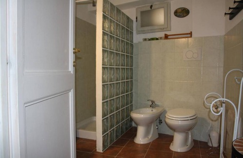 Spoleto Apartment | 95 m² Apartment ∙ 2 bedrooms ∙ 4 guests