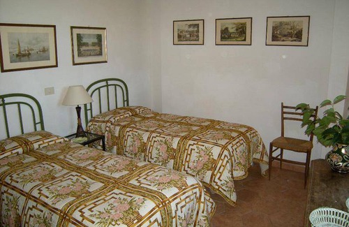 Spoleto Apartment | 95 m² Apartment ∙ 2 bedrooms ∙ 4 guests
