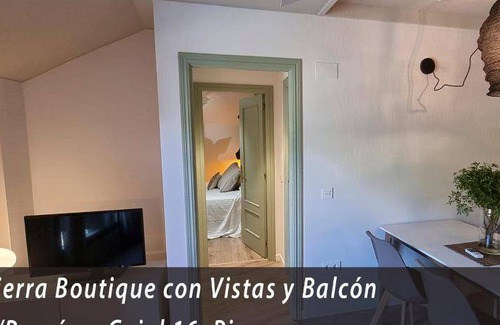 Biescas Apartment | 95 m² Apartment ∙ 3 bedrooms ∙ 10 guests