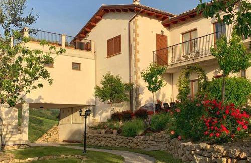 Alanno Apartment | 95 m² Apartment ∙ 3 bedrooms ∙ 7 guests