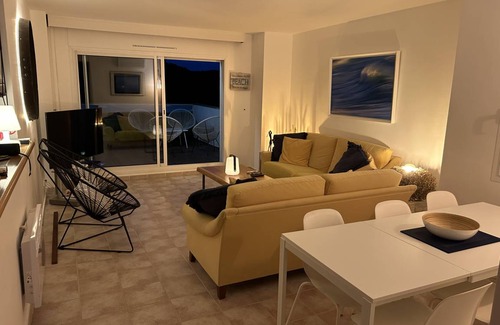 Pals Apartment | 95 m² Apartment ∙ 3 bedrooms ∙ 6 guests