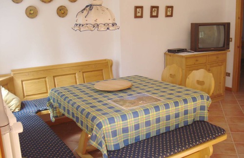 Segusino Apartment | 95 m² Apartment ∙ 3 bedrooms ∙ 6 guests