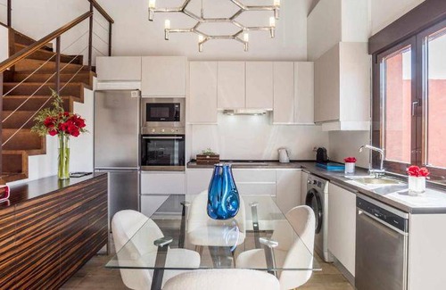 Los Molinos Apartment | 95 m² Apartment ∙ 2 bedrooms ∙ 6 guests
