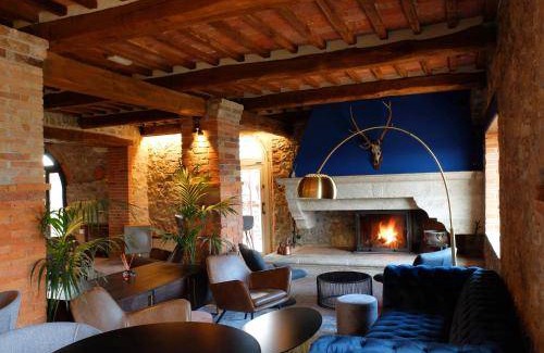 Montieri House | 95 m² Farmhouse ∙ 3 bedrooms ∙ 6 guests
