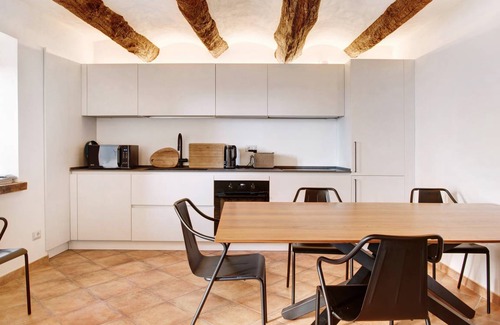 Montemagno House | 95 m² House ∙ 3 bedrooms ∙ 6 guests