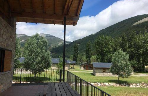 Valdelugueros House | 95 m² House ∙ 3 bedrooms ∙ 7 guests