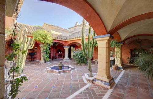 El Madronal Resort | 950 m² Private room ∙ 9 bedrooms ∙ 15 guests