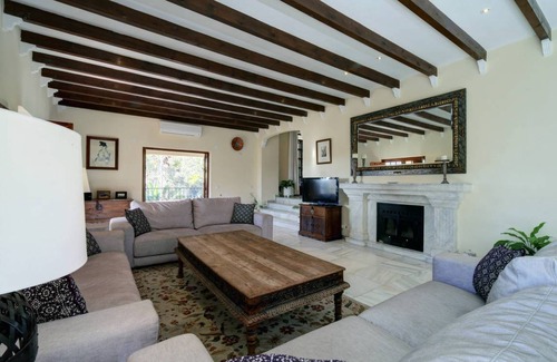 El Madronal Resort | 950 m² Private room ∙ 9 bedrooms ∙ 15 guests