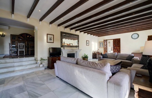 El Madronal Resort | 950 m² Private room ∙ 9 bedrooms ∙ 15 guests