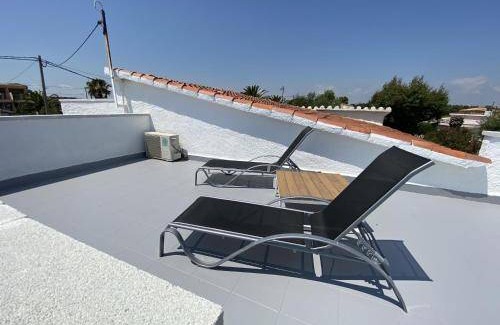 El Mas Bosca House | 96 m² House ∙ 3 bedrooms ∙ 6 guests
