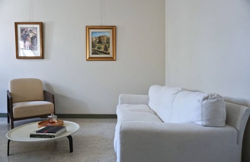 Cernusco sul Naviglio Apartment | 98 m² Apartment ∙ 2 bedrooms ∙ 2 guests