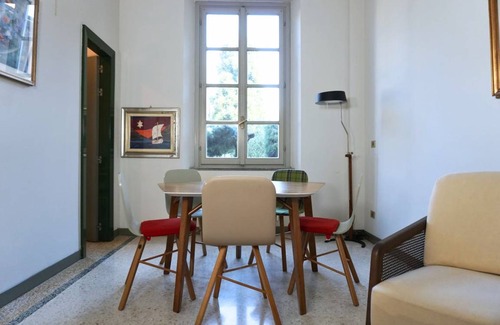 Cernusco sul Naviglio Apartment | 98 m² Apartment ∙ 2 bedrooms ∙ 2 guests