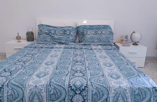 Monopoli Apartment | A 2Passi dal Mare - shared apartment