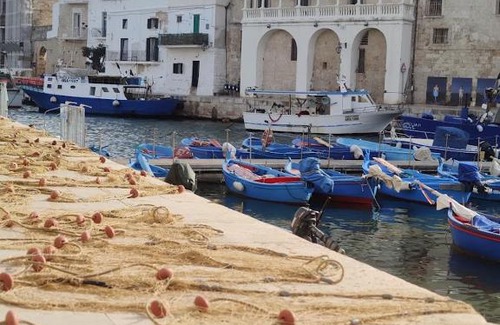 Monopoli Apartment | A 2Passi dal Mare - shared apartment