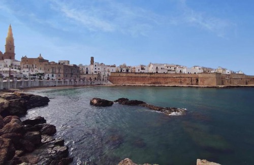 Monopoli Apartment | A 2Passi dal Mare - shared apartment