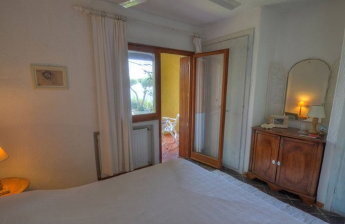 Golfo di Marinella House | A Breathtaking view within walking distance of the beach and Porto Rotondo.
