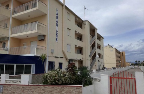 Peniscola Apartment | A H RENTALS Abanicos Apartamento 1ª línea de playa