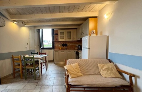 Centro Storico Apartment | A step away from the sea - Apartment A/SELENE