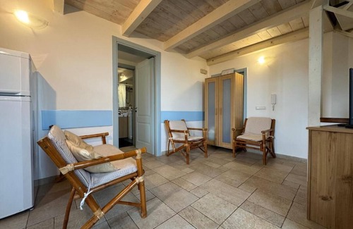 Centro Storico Apartment | A step away from the sea - Apartment A/SELENE