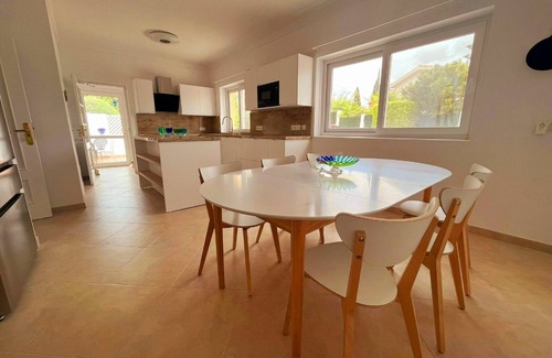 Benalmadena Villa | A Sunny Beautiful Villa: Private Pool, Aircon, Satellite TV, Wi-Fi, Scenic Views
