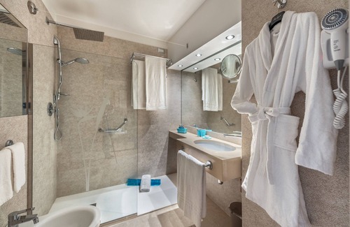 Marina di Ragusa Hotel | Acacia Palace