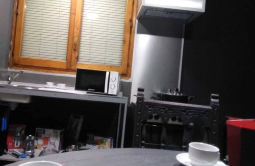 Sant Marti de Riucorb Apartment | Accommodation in Sant Marti