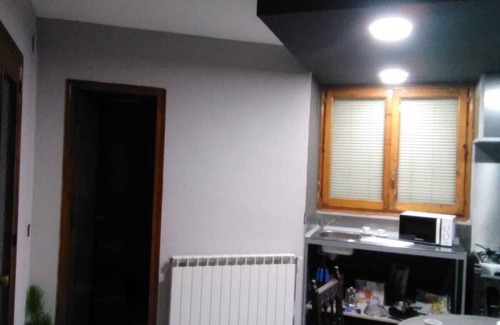 Sant Marti de Riucorb Apartment | Accommodation in Sant Marti