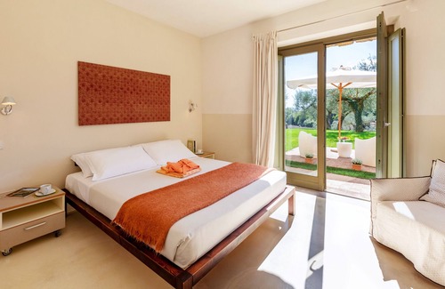 Acqua Loreto House | Acquaghiaccia Country House & Spa