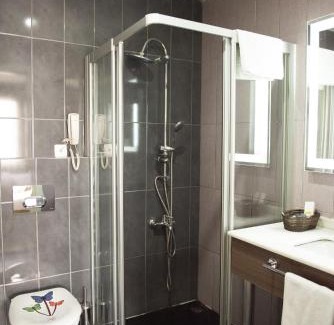 Seyhan Hotel | Adana City Boutique Hotel