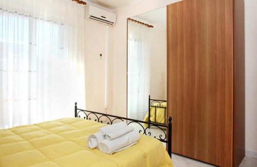 Stazzo Apartment | Adriana casa vacanze One Bedroom Apartment