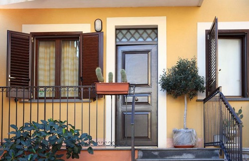 Stazzo Apartment | Adriana casa vacanze One Bedroom Apartment