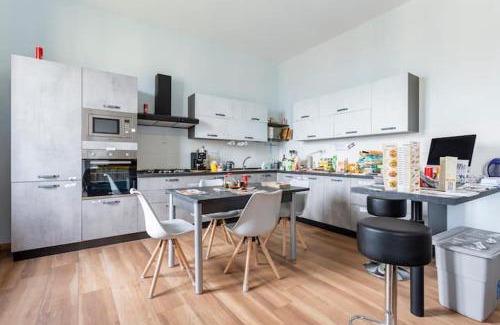 Recanati House | Affittacamere Pagoda RECANATI