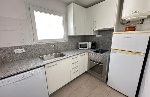 Roses Town Center Apartment | Agi Joan Badosa