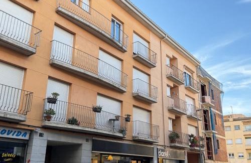 Roses Town Center Apartment | Agi Norfeu Park