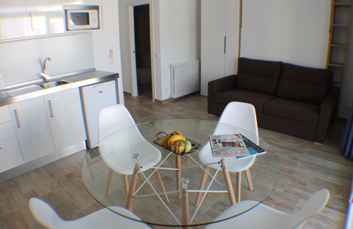 Roses Town Center Apartment | Agi Rescator 212 Apartamento for rent in Roses Girona.