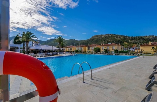 Roses Town Center Apartment | Agi Rescator 212 Apartamento for rent in Roses Girona.