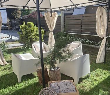 Domodossola House | Agli Chalet Bosco
