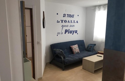 Peniscola Apartment | Agora Mar