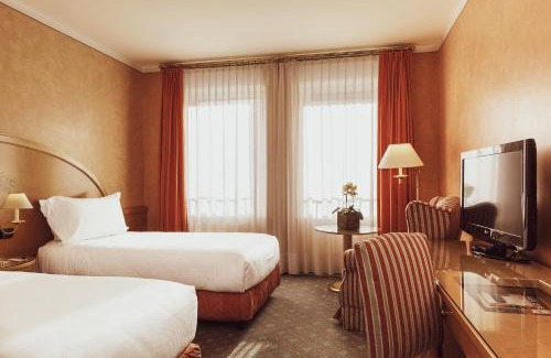 Rione Centro Hotel | Agora' Palace Hotel