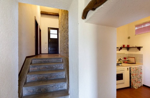Ponte d'Assi House | Agritourism ideal for families, Enjoy a peaceful retreat surrounded by nature
