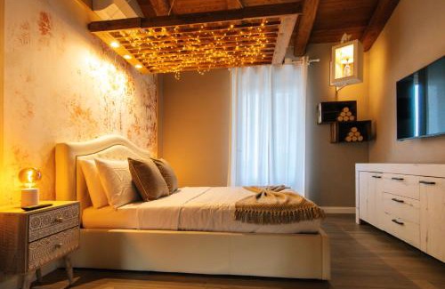 Saluzzo House | Agriturismo Agli ulivi