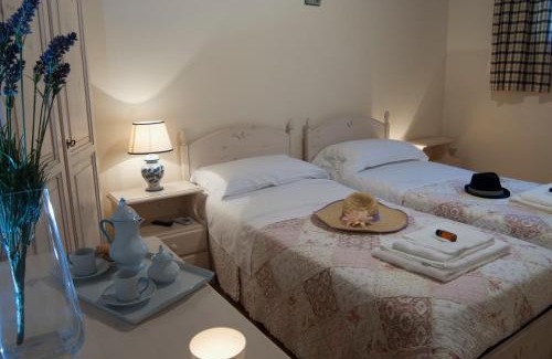 Ragusa House | Agriturismo Al Casale