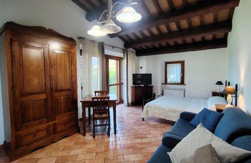 Norcia House | Agriturismo Casale Tozzetti