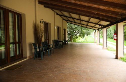 San Benedetto Po House | Agriturismo Casari