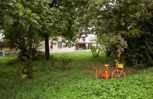 San Benedetto Po House | Agriturismo Casari
