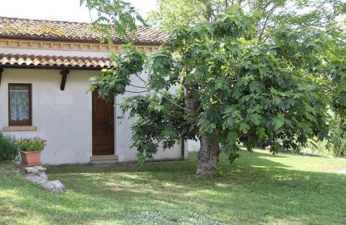 Citta Sant'Angelo House | Agriturismo L'Arcadia