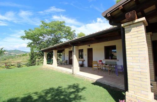 Citta Sant'Angelo House | Agriturismo L'Arcadia