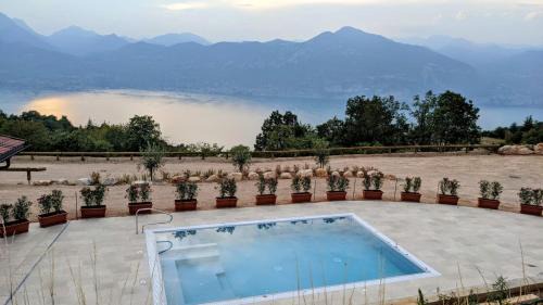 San Zeno di Montagna House | Agriturismo La Part