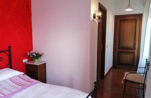 Caramanico Terme House | Agriturismo La Pagliarella