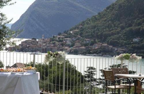 Sale Marasino House | Agriturismo Le Fontane